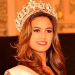 Sherika De Armas Miss Uruguay APK