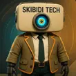 Skibidi Tech APK 