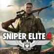 Sniper Elite 4 APK 