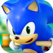 Sonic Rumble APK