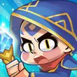 จอม เวทย์ บ้า คลั่ง Mod APK จอม เวทย์ บ้า คลั่ง Mod APK