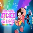Steven Universe Attack The Light APK