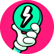 Super Slam POGS Battle APK 