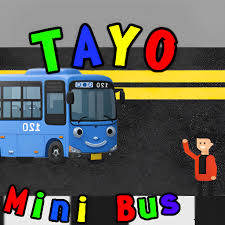 Tayo Mini Bus APK Tayo Mini Bus APK