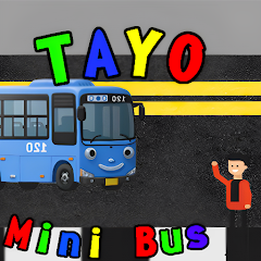 Tayo Mini Bus APK Tayo Mini Bus APK
