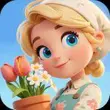 The Cozy Florist MOD APK
