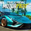 The Crew Motorfest Mobile APK