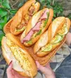 The Hust Banhmi APK