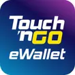 TNG eWallet APK