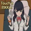 Touch It Rikka APK