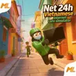 Vietnamese Internet Cafe Chaos APK