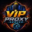 VIP Proxy Server New APK