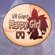 VR Giant Harpy Girl APK 