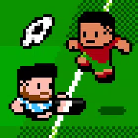 XP Soccer Mod APK [Unlimited Money, Everything Unlocked]