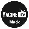 Yacine TV Black APK Yacine TV Black APK